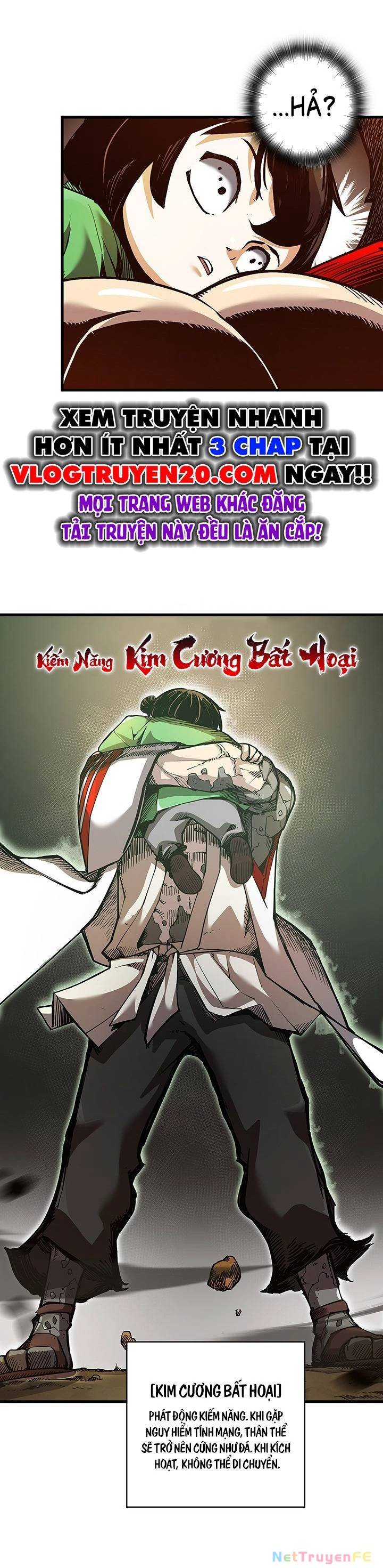 Kiếm Thần: Thần Chi Tử - Chapter 6 - Page 24