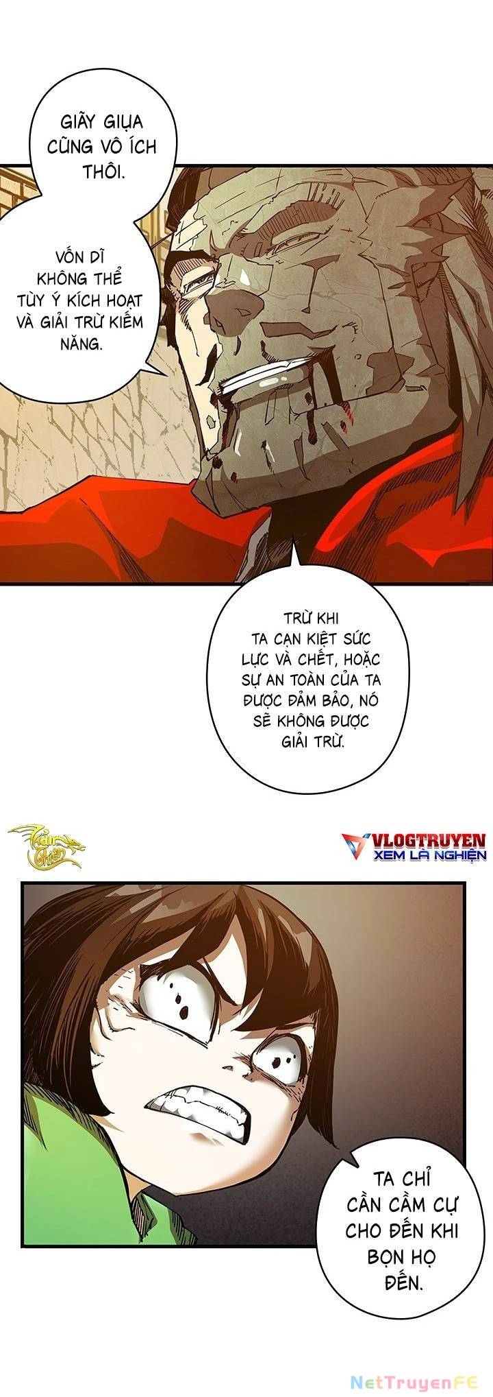Kiếm Thần: Thần Chi Tử - Chapter 6 - Page 26