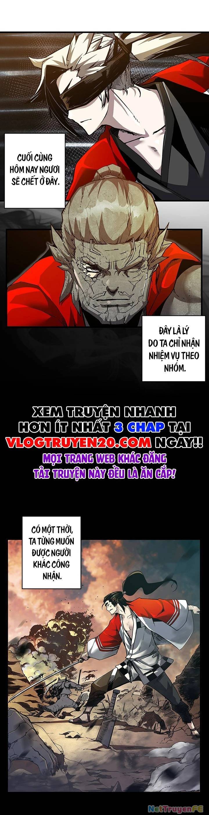 Kiếm Thần: Thần Chi Tử - Chapter 6 - Page 27