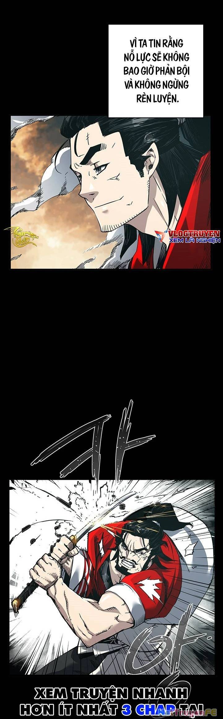 Kiếm Thần: Thần Chi Tử - Chapter 6 - Page 28