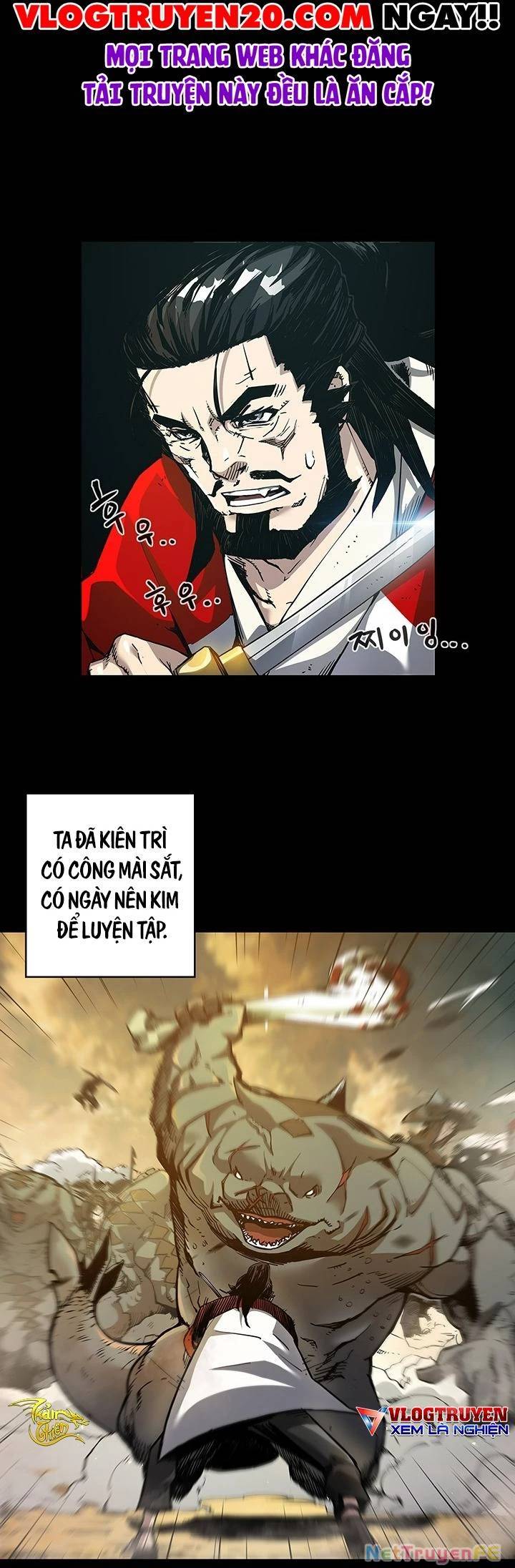 Kiếm Thần: Thần Chi Tử - Chapter 6 - Page 29