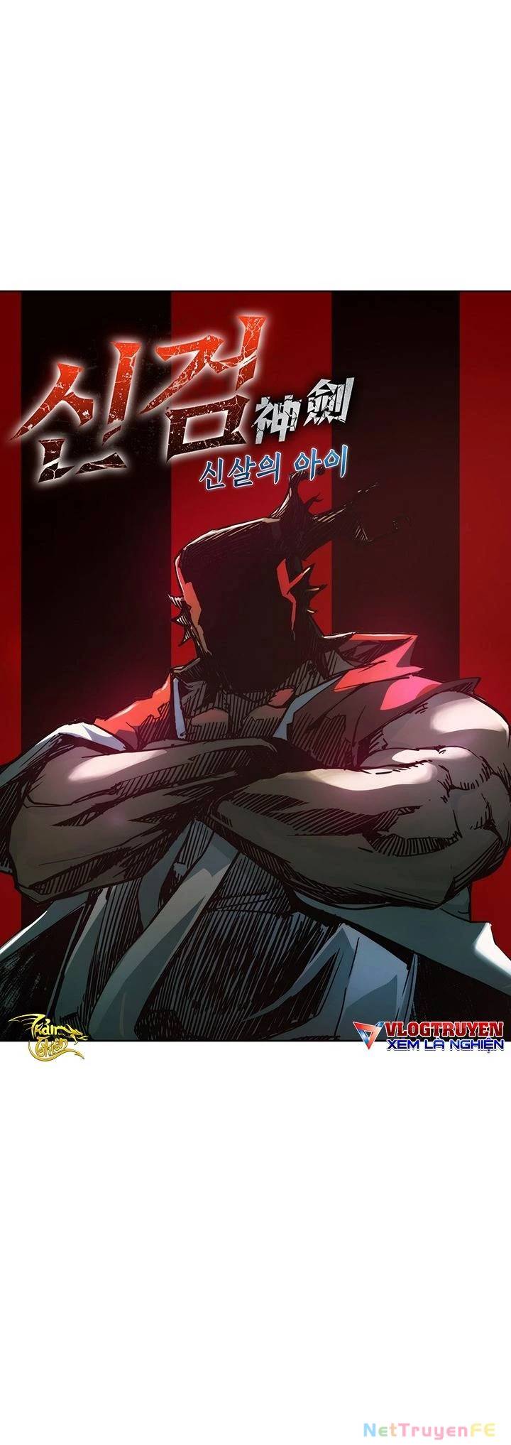 Kiếm Thần: Thần Chi Tử - Chapter 6 - Page 3