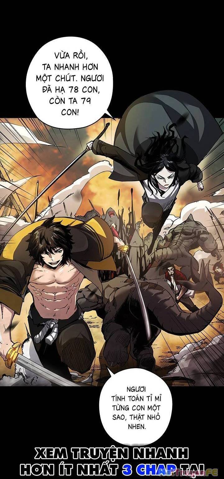 Kiếm Thần: Thần Chi Tử - Chapter 6 - Page 31