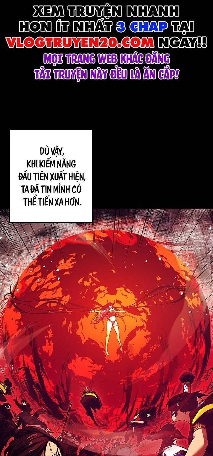 Kiếm Thần: Thần Chi Tử - Chapter 6 - Page 33