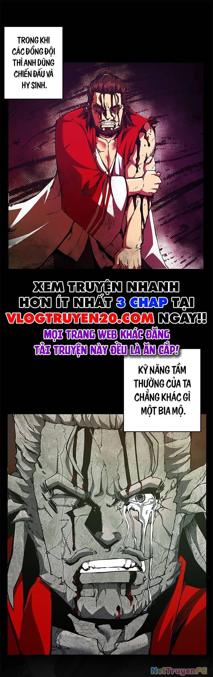 Kiếm Thần: Thần Chi Tử - Chapter 6 - Page 35