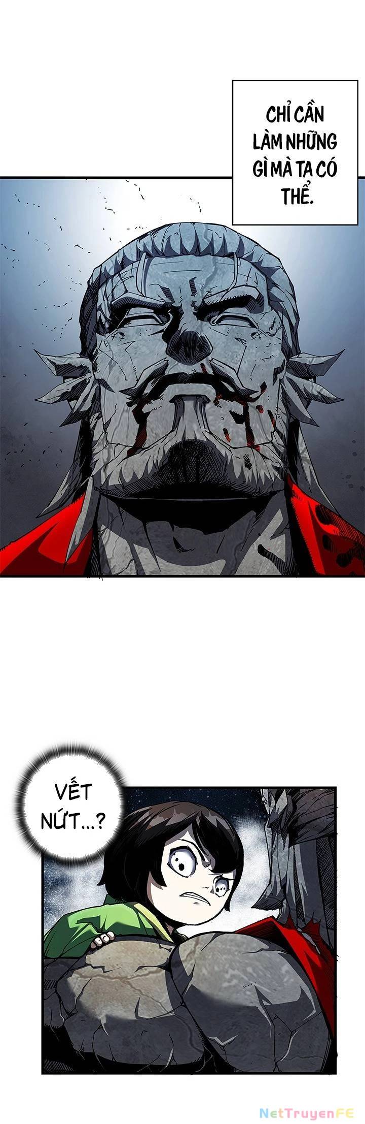 Kiếm Thần: Thần Chi Tử - Chapter 6 - Page 37