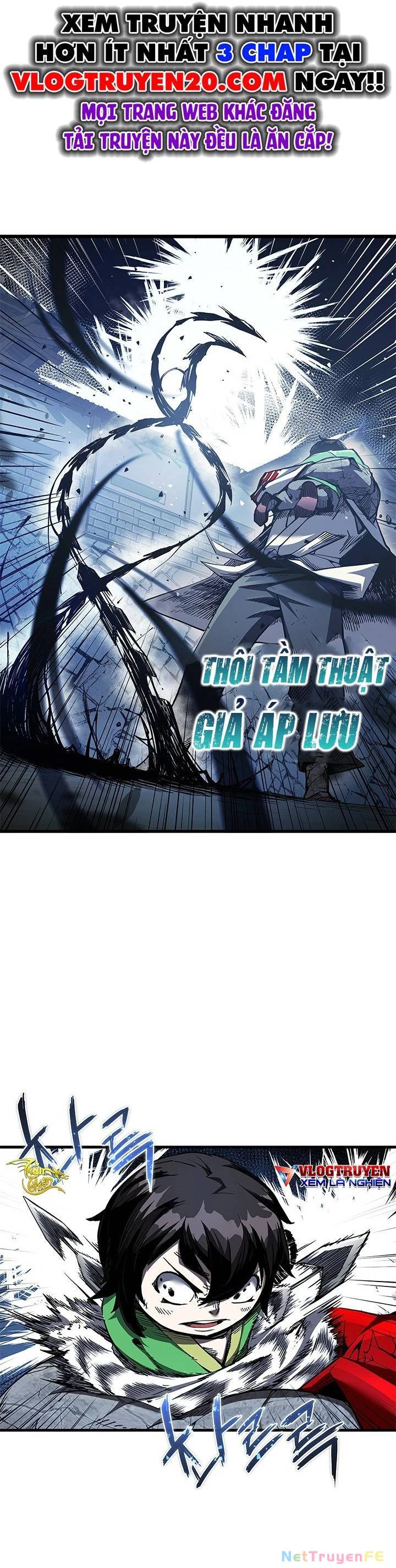 Kiếm Thần: Thần Chi Tử - Chapter 6 - Page 39