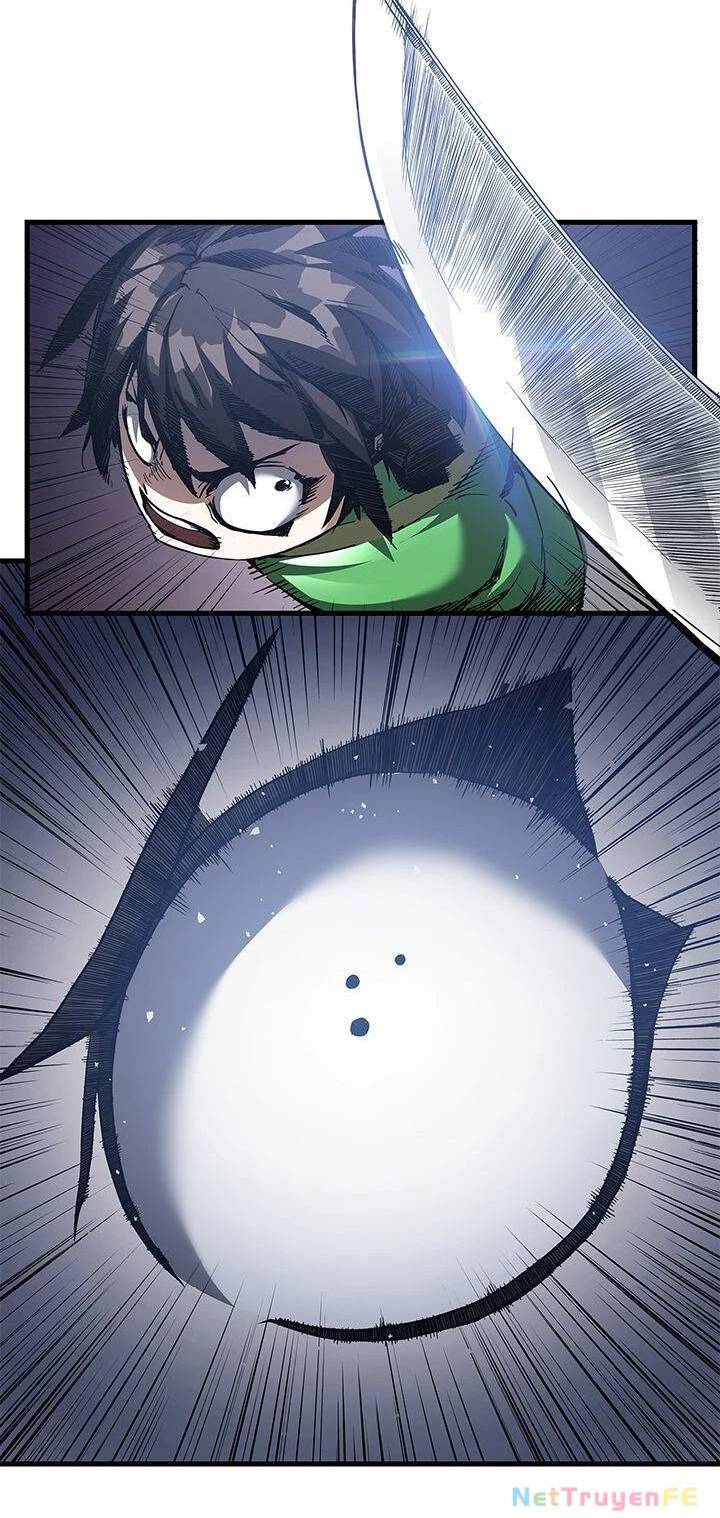 Kiếm Thần: Thần Chi Tử - Chapter 6 - Page 47