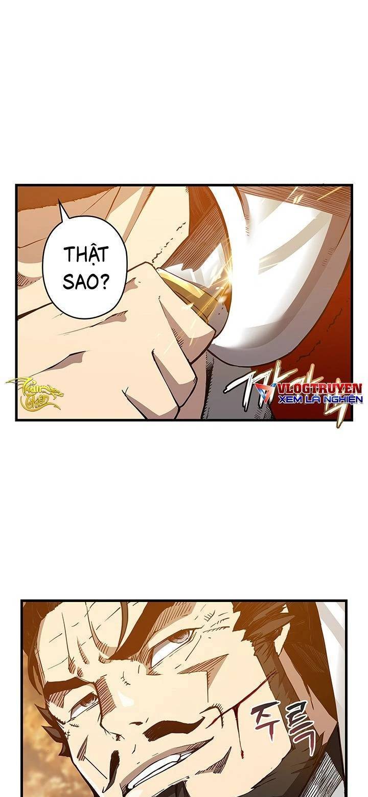 Kiếm Thần: Thần Chi Tử - Chapter 6 - Page 7