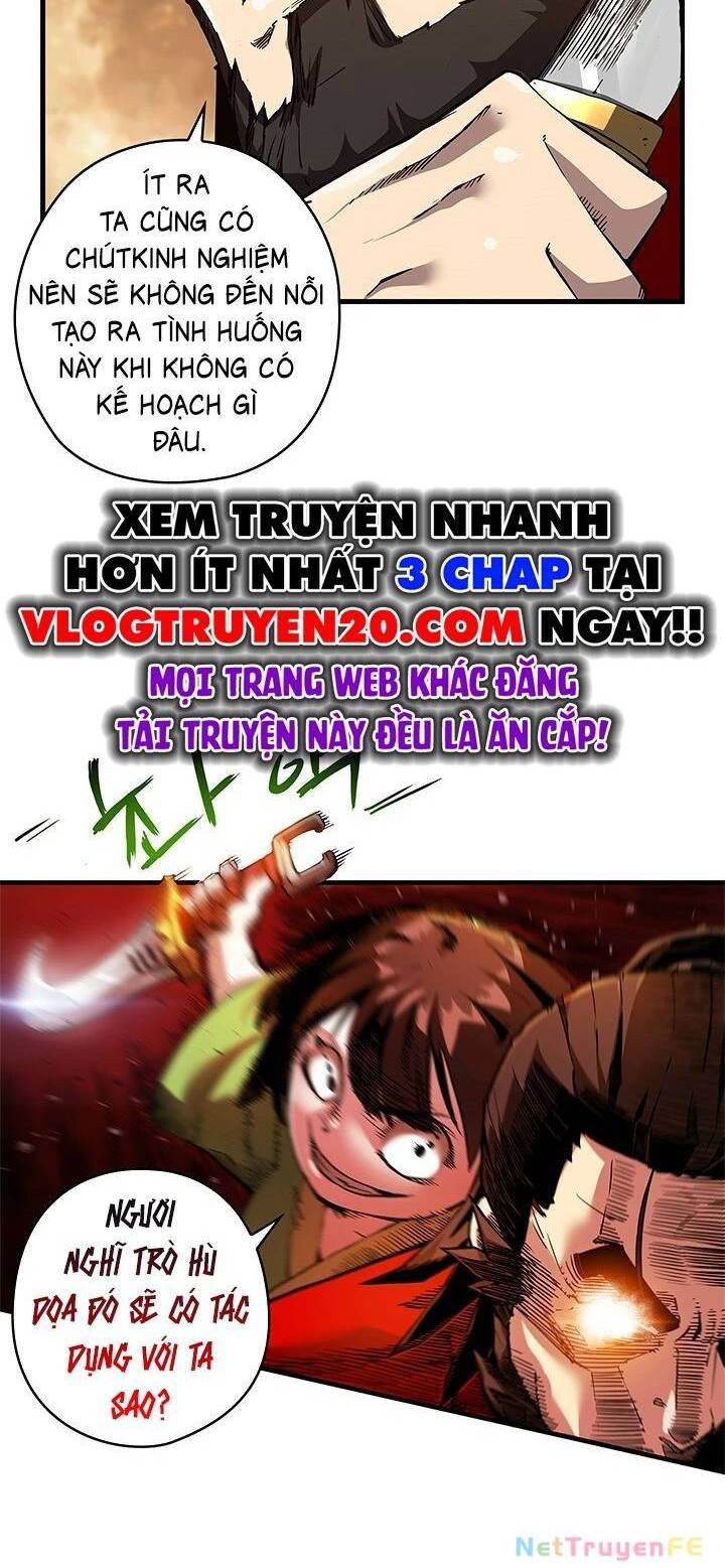 Kiếm Thần: Thần Chi Tử - Chapter 6 - Page 8