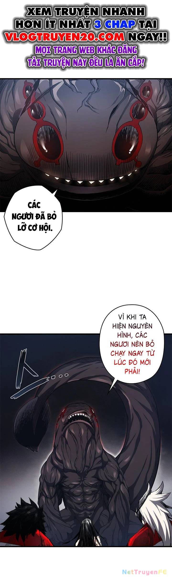 Kiếm Thần: Thần Chi Tử - Chapter 7 - Page 23