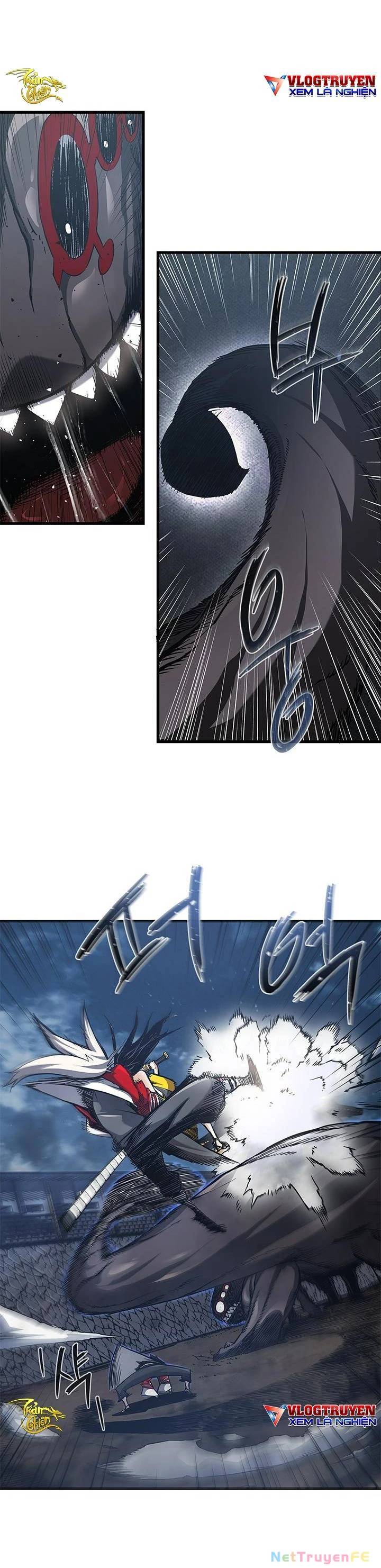 Kiếm Thần: Thần Chi Tử - Chapter 7 - Page 24