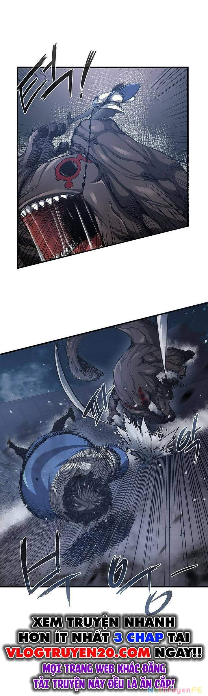 Kiếm Thần: Thần Chi Tử - Chapter 7 - Page 25