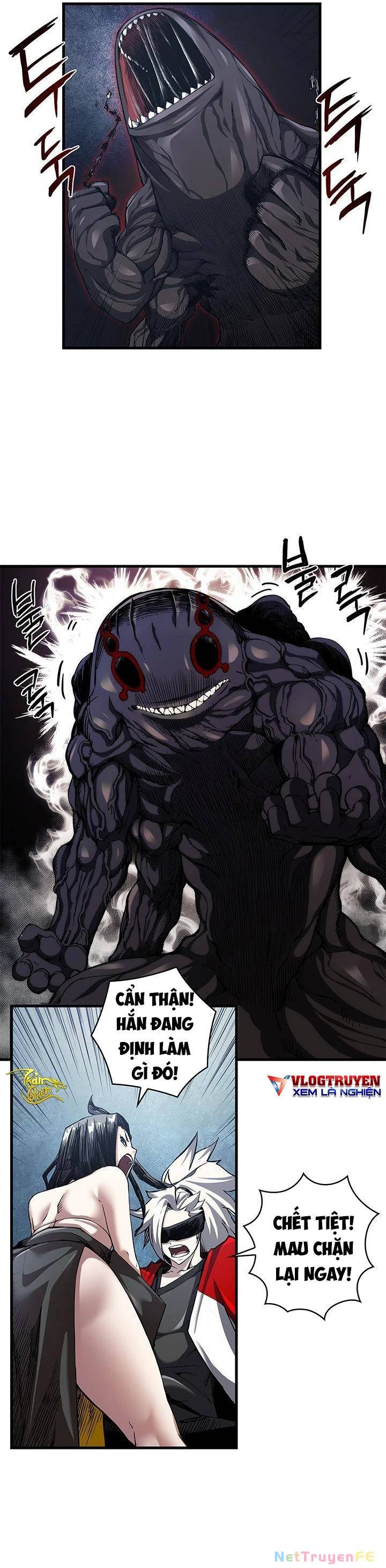 Kiếm Thần: Thần Chi Tử - Chapter 7 - Page 26