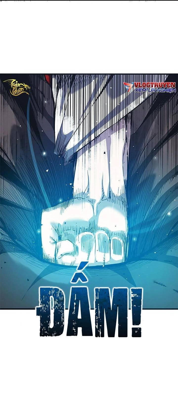 Kiếm Thần: Thần Chi Tử - Chapter 7 - Page 28