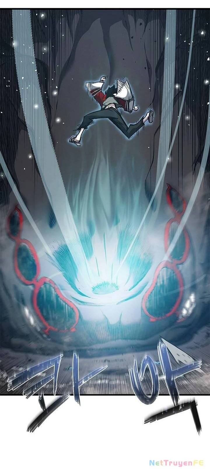 Kiếm Thần: Thần Chi Tử - Chapter 7 - Page 29