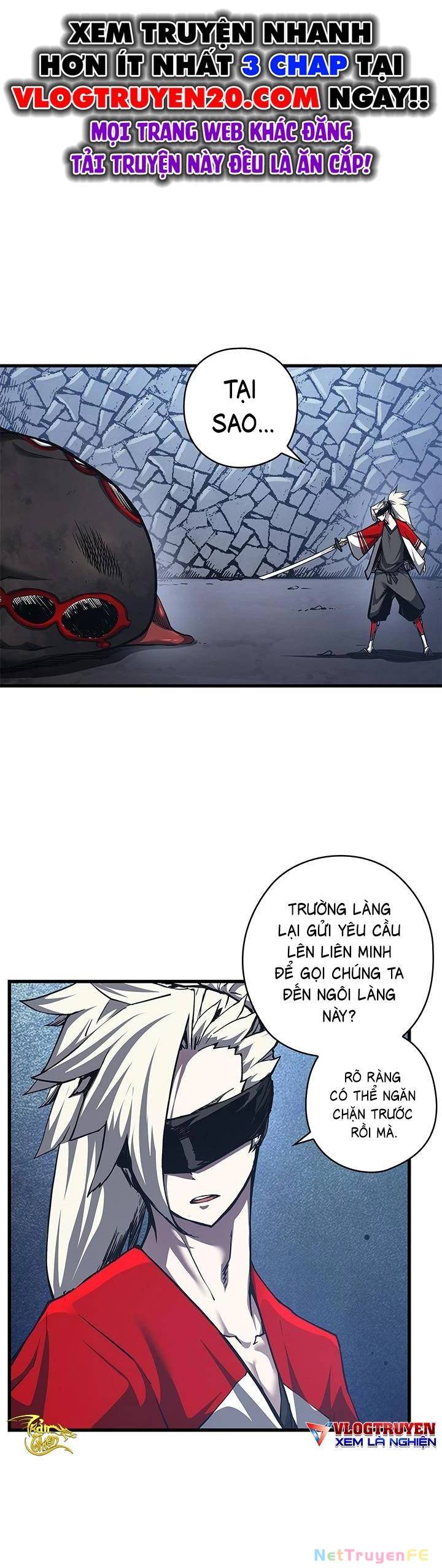 Kiếm Thần: Thần Chi Tử - Chapter 7 - Page 32