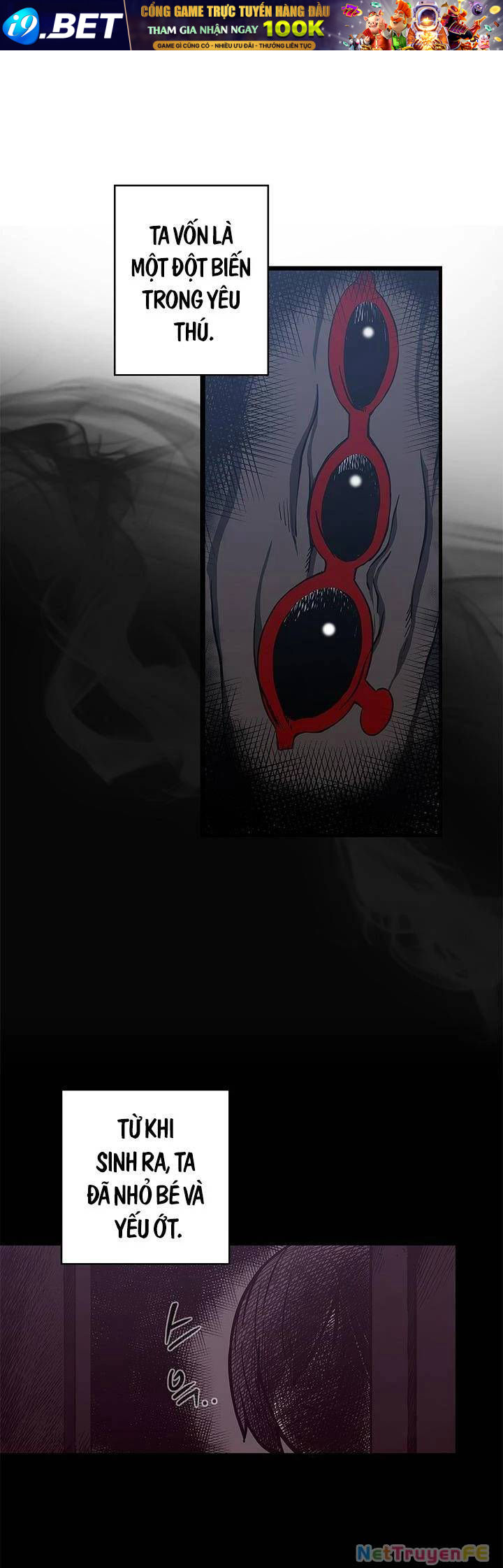 Kiếm Thần: Thần Chi Tử - Chapter 7 - Page 34