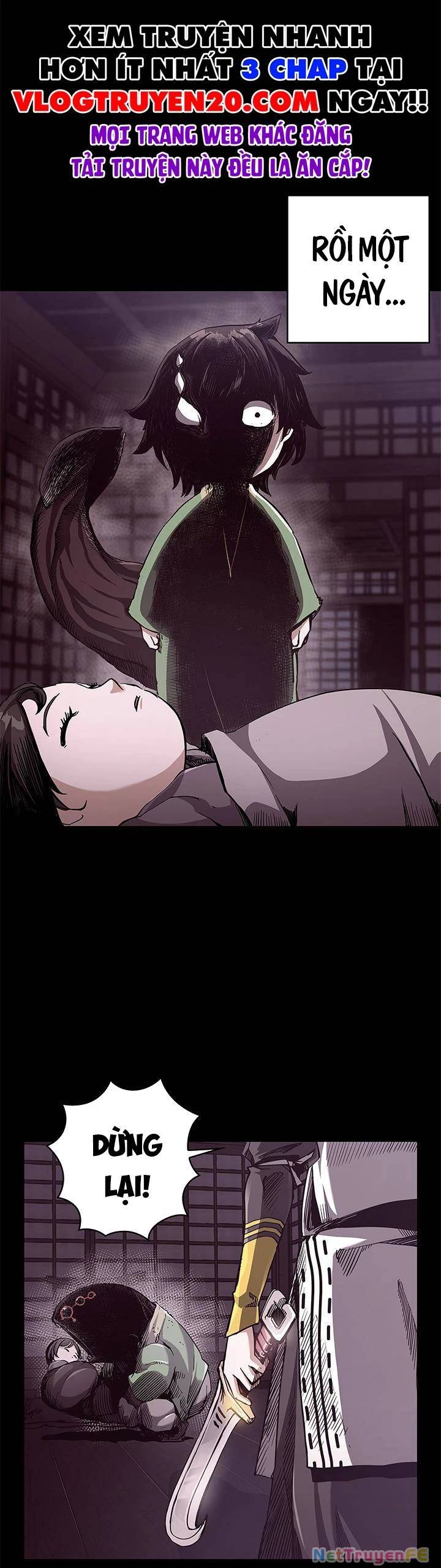 Kiếm Thần: Thần Chi Tử - Chapter 7 - Page 36