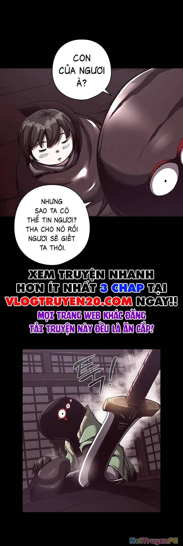 Kiếm Thần: Thần Chi Tử - Chapter 7 - Page 39