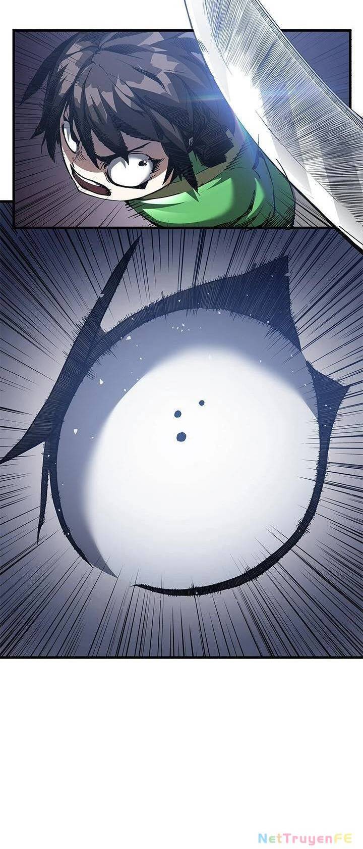 Kiếm Thần: Thần Chi Tử - Chapter 7 - Page 4