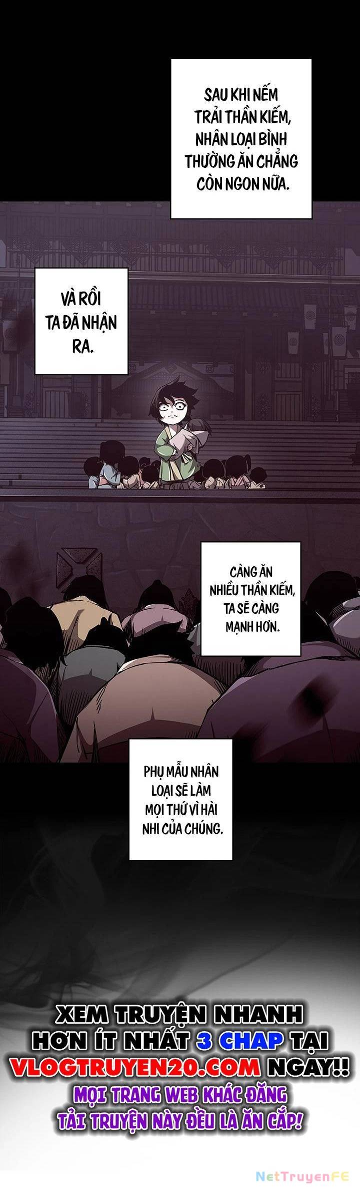 Kiếm Thần: Thần Chi Tử - Chapter 7 - Page 42