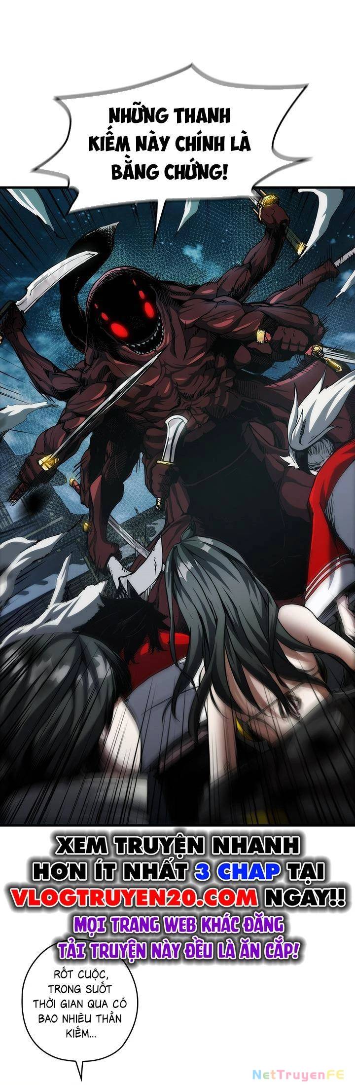 Kiếm Thần: Thần Chi Tử - Chapter 7 - Page 45