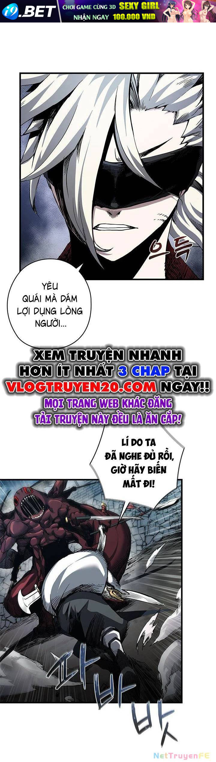 Kiếm Thần: Thần Chi Tử - Chapter 7 - Page 47