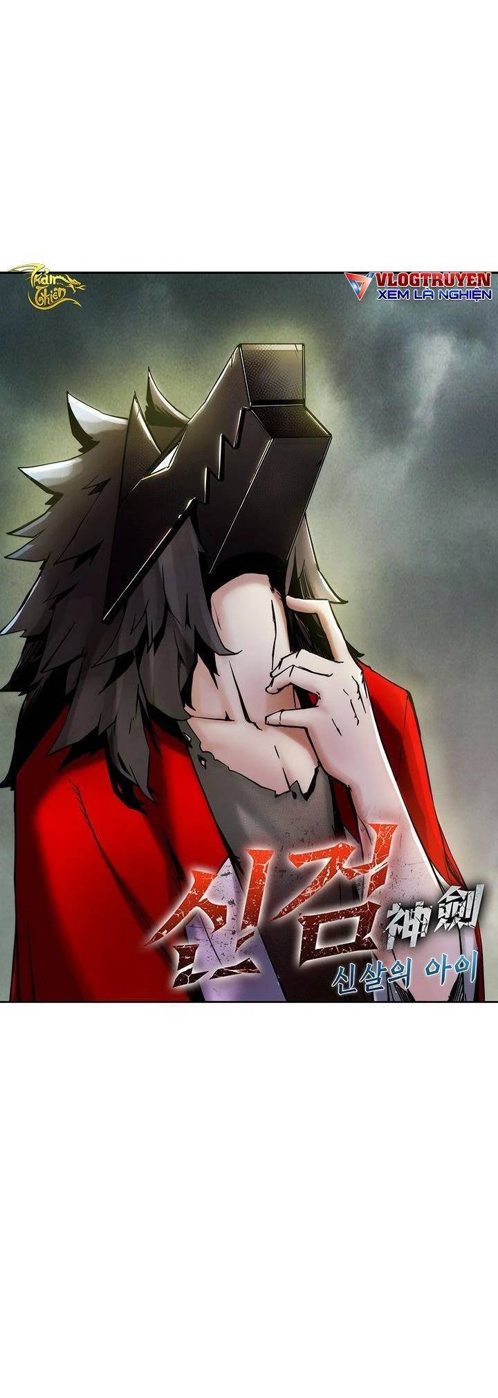 Kiếm Thần: Thần Chi Tử - Chapter 7 - Page 5
