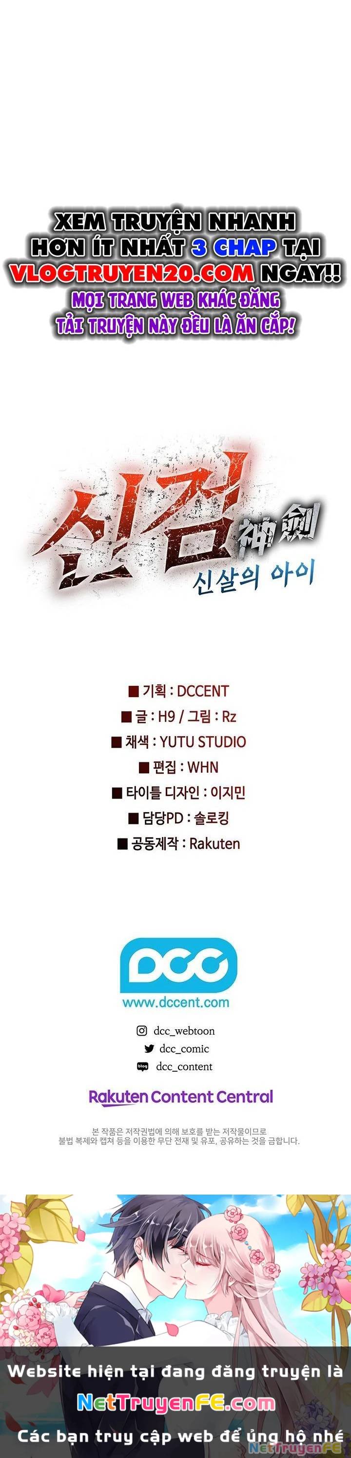 Kiếm Thần: Thần Chi Tử - Chapter 7 - Page 51