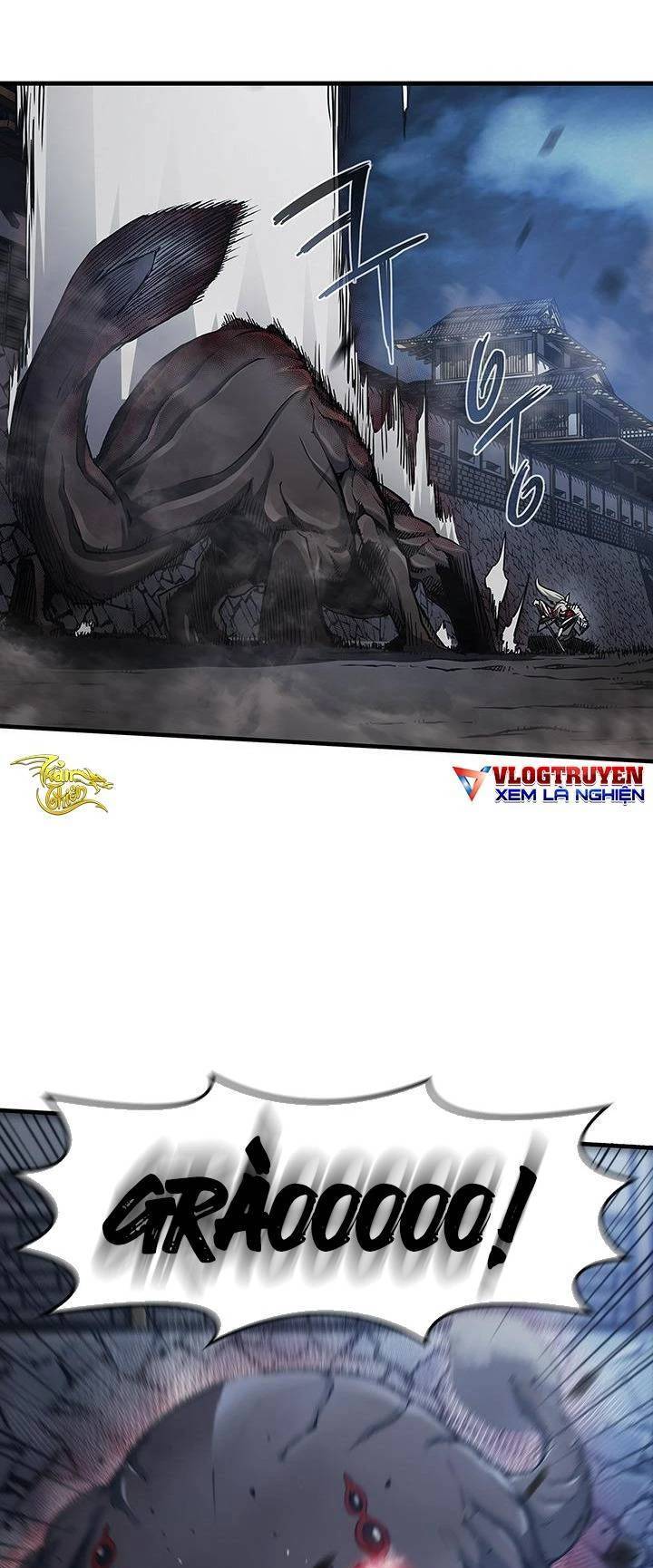 Kiếm Thần: Thần Chi Tử - Chapter 7 - Page 8