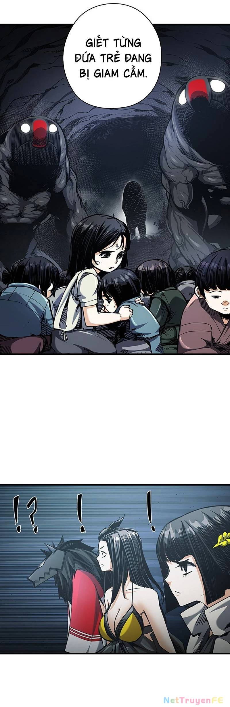 Kiếm Thần: Thần Chi Tử - Chapter 8 - Page 13