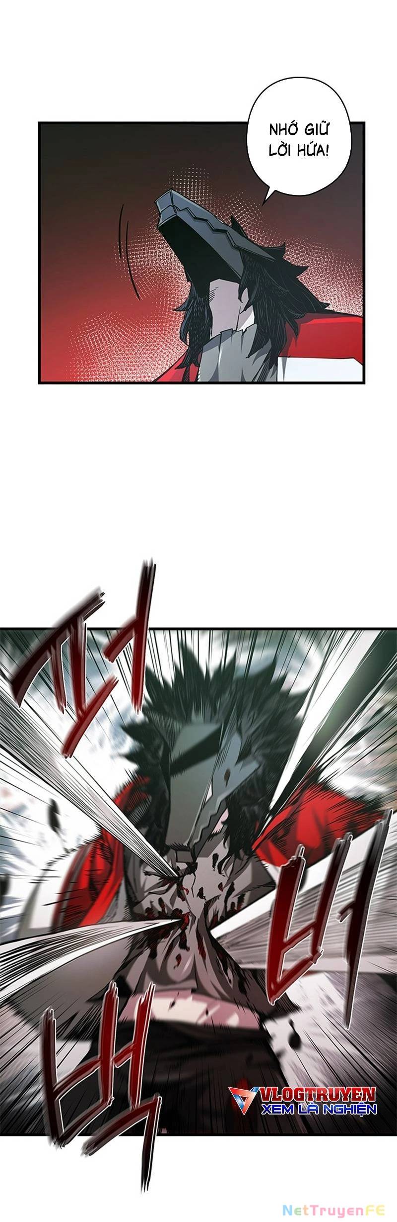 Kiếm Thần: Thần Chi Tử - Chapter 8 - Page 17