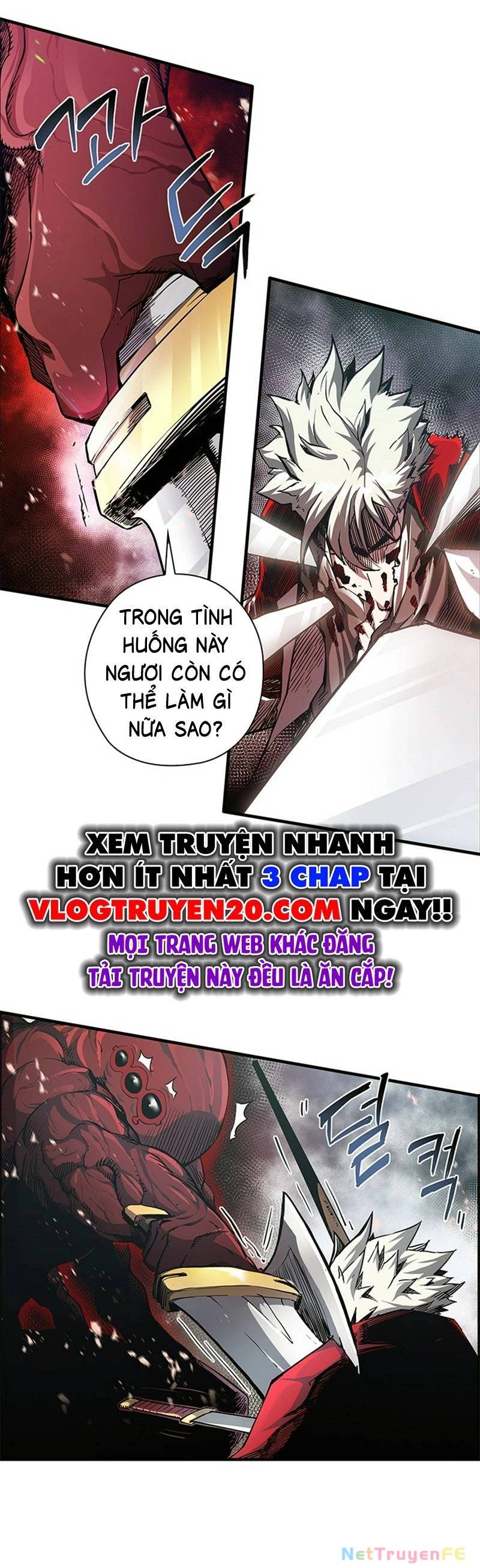 Kiếm Thần: Thần Chi Tử - Chapter 8 - Page 23