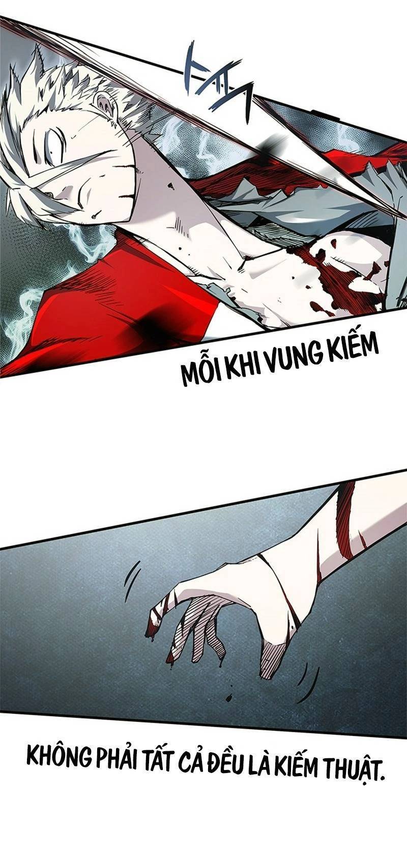 Kiếm Thần: Thần Chi Tử - Chapter 8 - Page 28