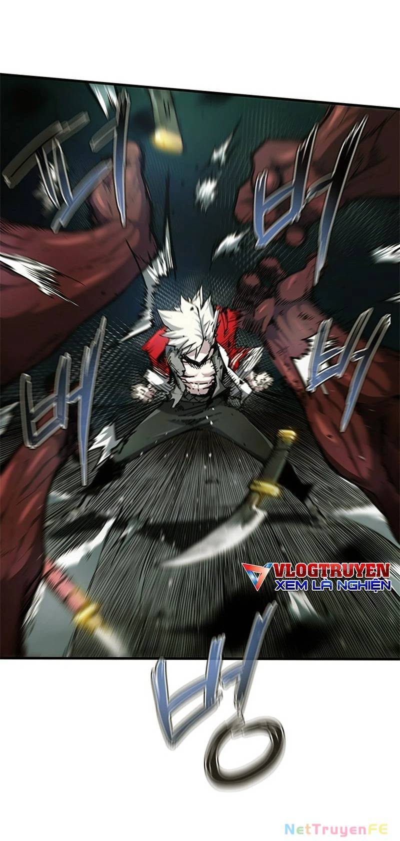 Kiếm Thần: Thần Chi Tử - Chapter 8 - Page 29