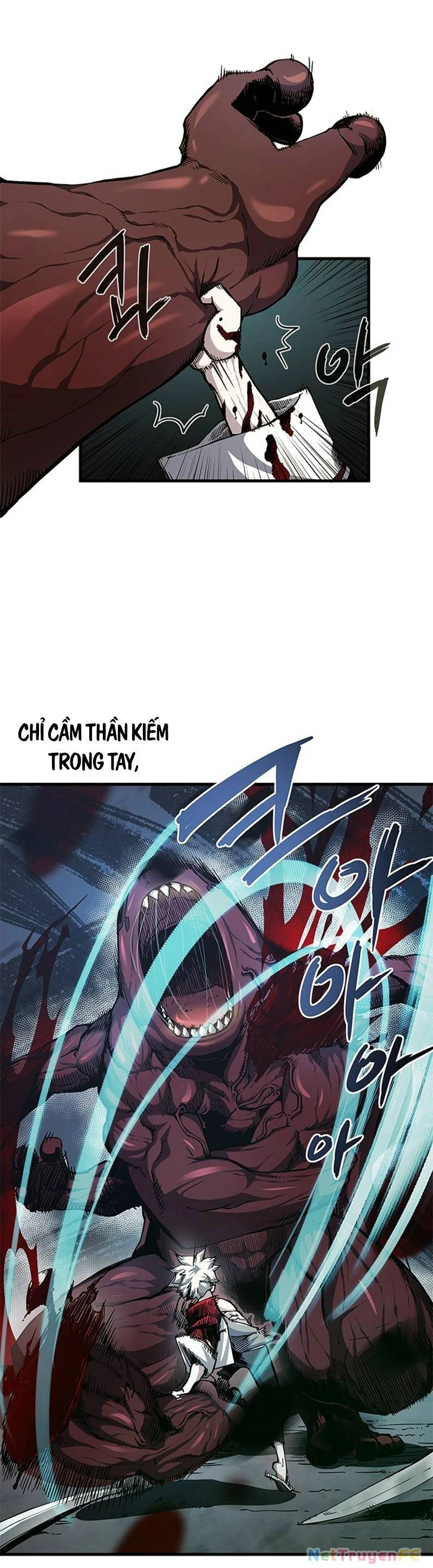 Kiếm Thần: Thần Chi Tử - Chapter 8 - Page 30