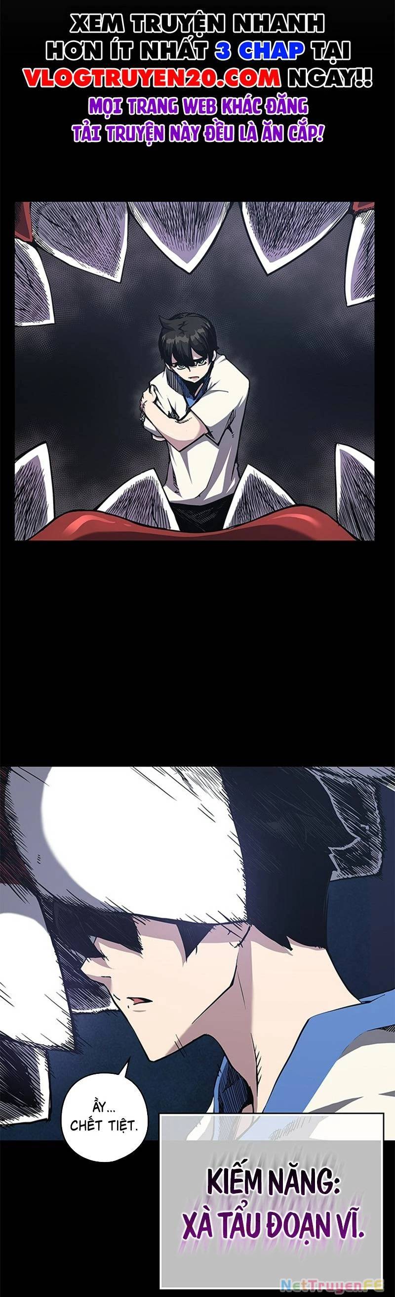 Kiếm Thần: Thần Chi Tử - Chapter 8 - Page 35