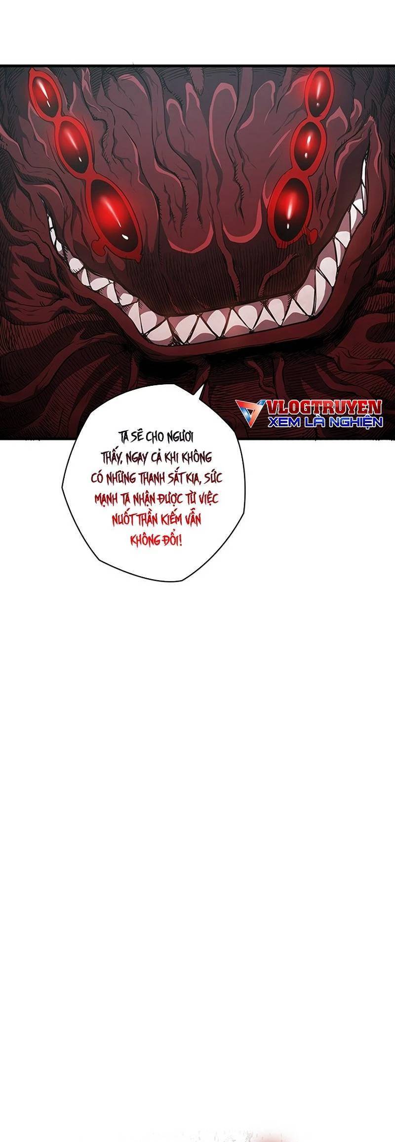 Kiếm Thần: Thần Chi Tử - Chapter 8 - Page 48