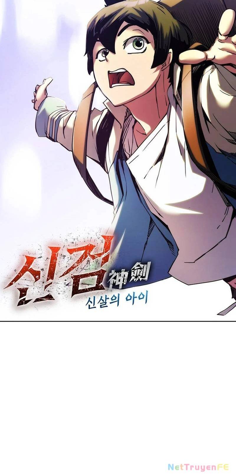 Kiếm Thần: Thần Chi Tử - Chapter 8 - Page 6