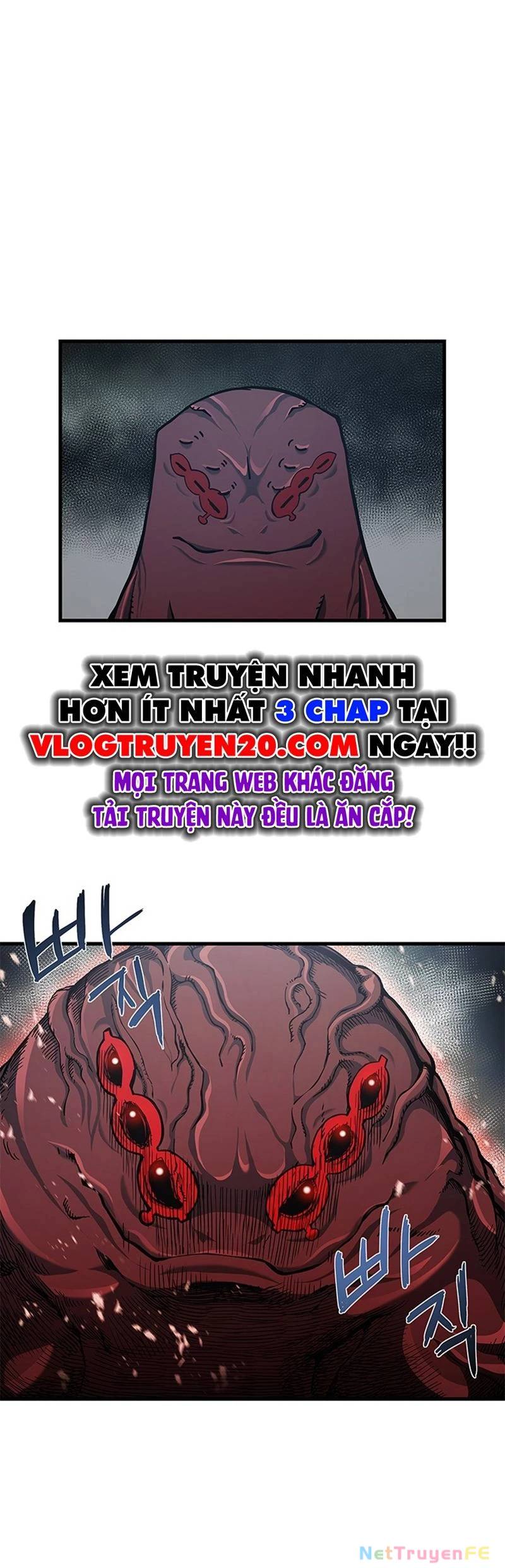 Kiếm Thần: Thần Chi Tử - Chapter 8 - Page 7