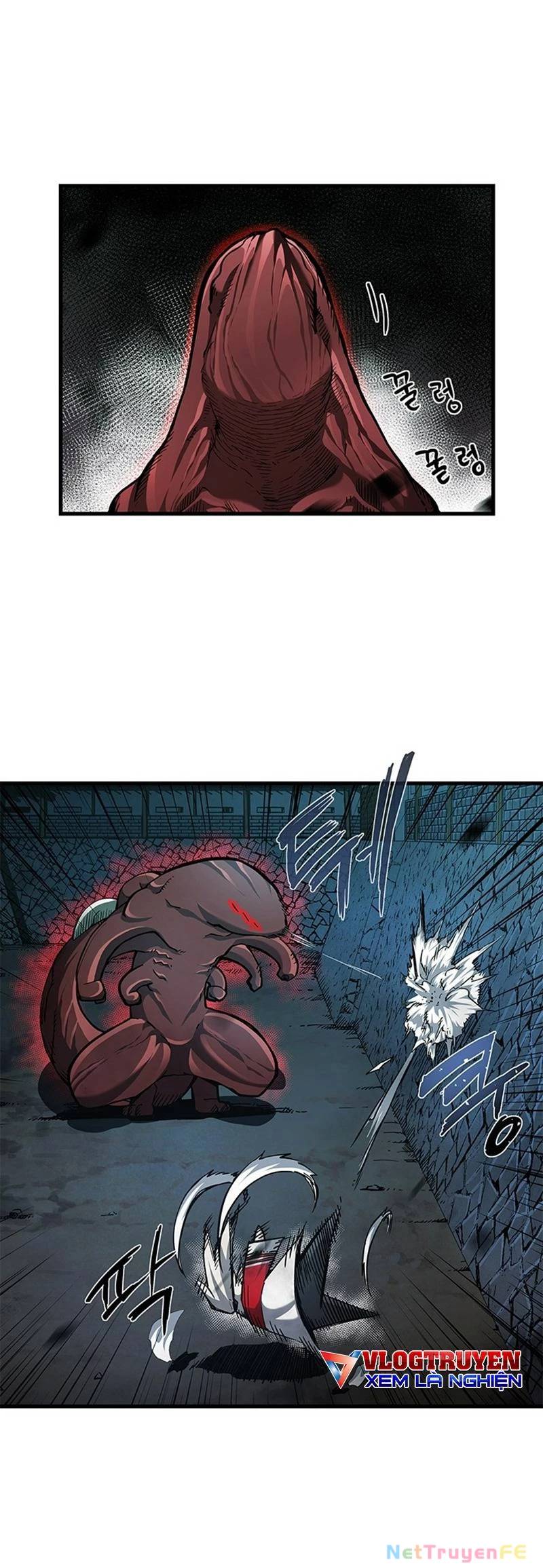 Kiếm Thần: Thần Chi Tử - Chapter 8 - Page 8