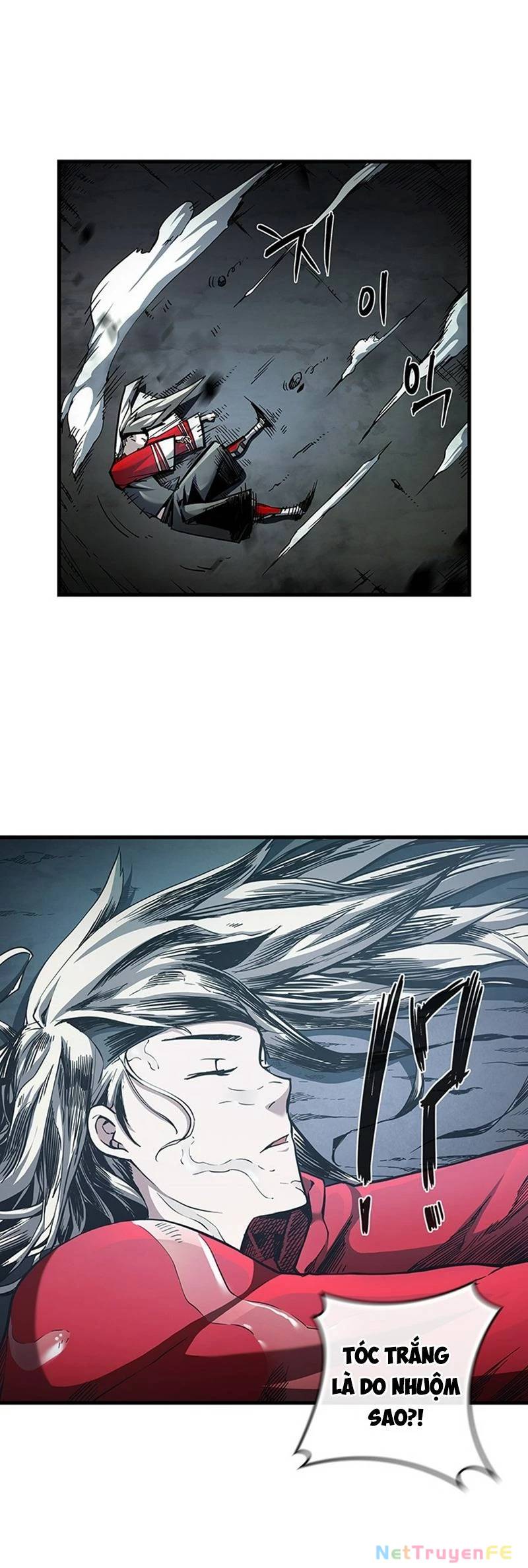 Kiếm Thần: Thần Chi Tử - Chapter 8 - Page 9