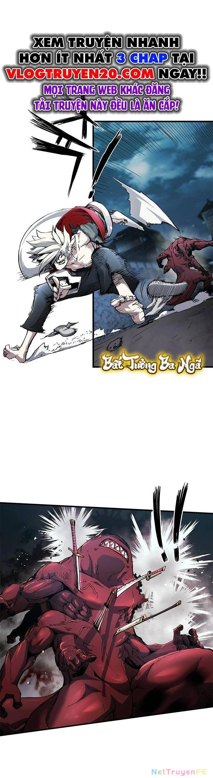 Kiếm Thần: Thần Chi Tử - Chapter 9 - Page 10