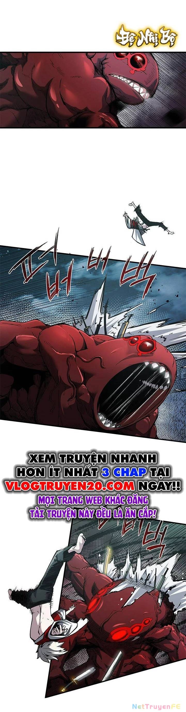 Kiếm Thần: Thần Chi Tử - Chapter 9 - Page 13