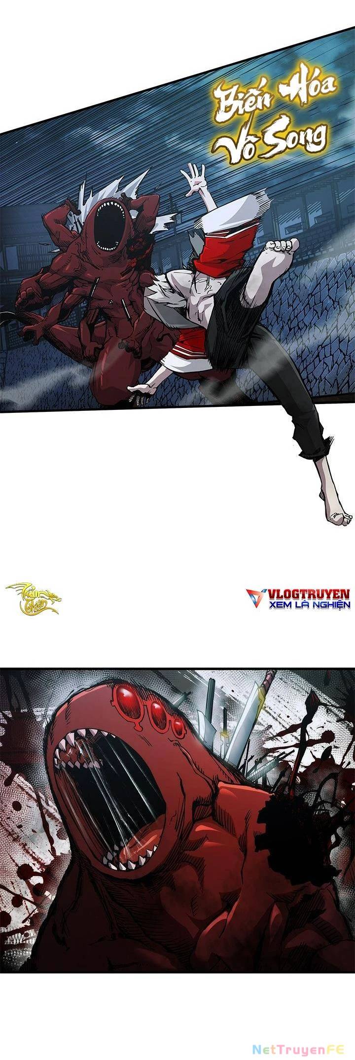 Kiếm Thần: Thần Chi Tử - Chapter 9 - Page 14