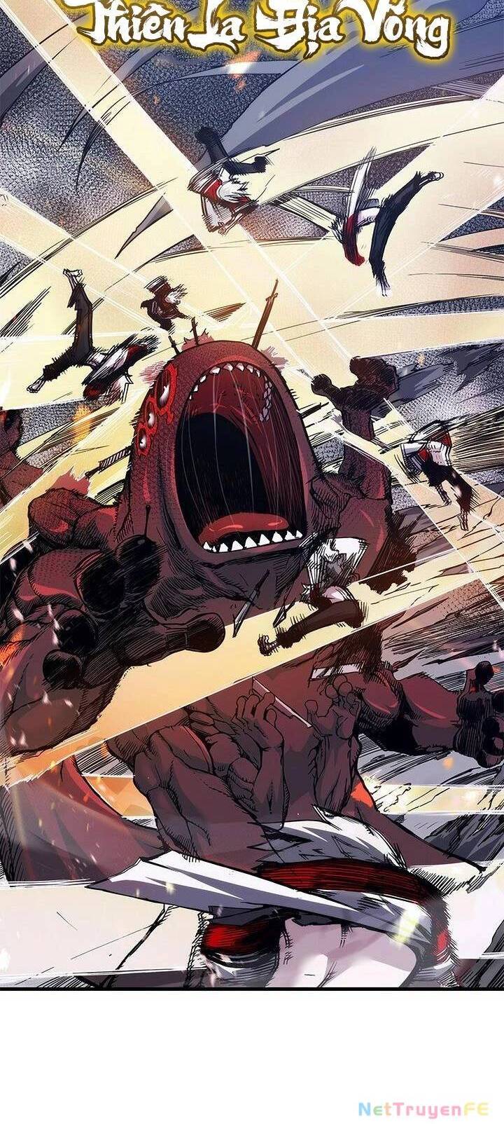 Kiếm Thần: Thần Chi Tử - Chapter 9 - Page 16