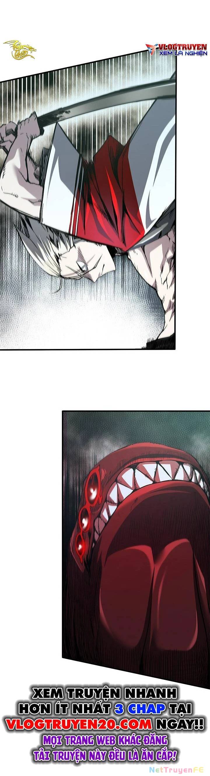 Kiếm Thần: Thần Chi Tử - Chapter 9 - Page 19