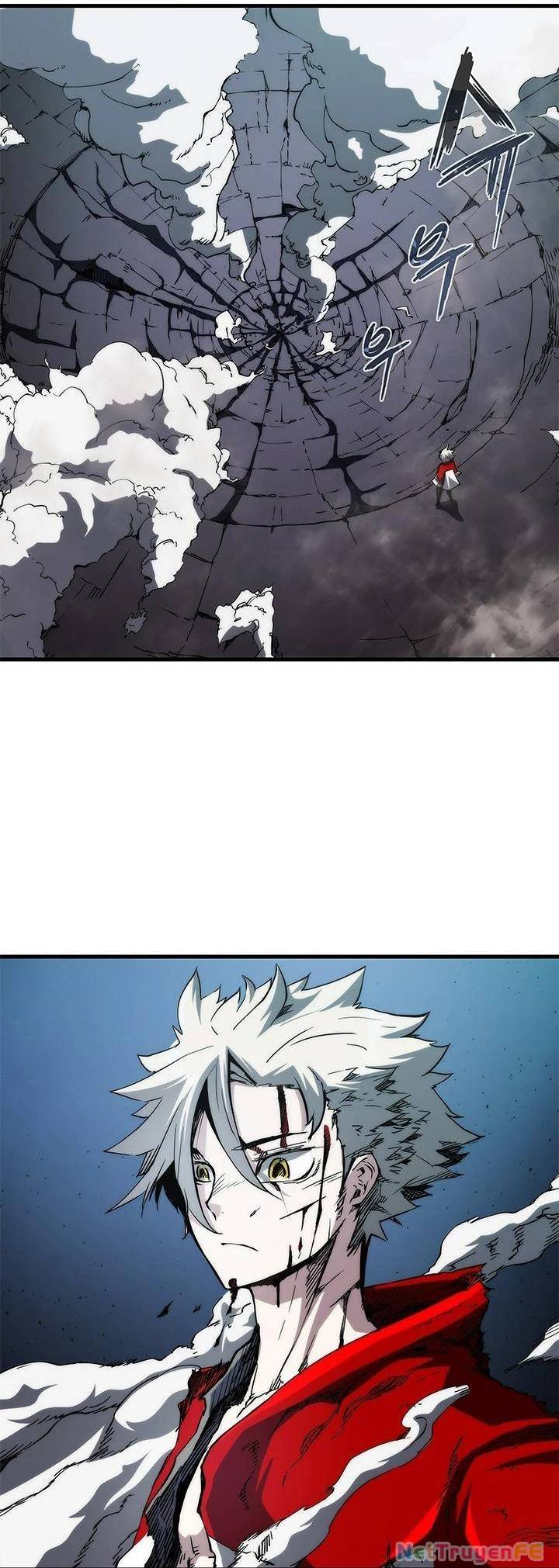 Kiếm Thần: Thần Chi Tử - Chapter 9 - Page 22