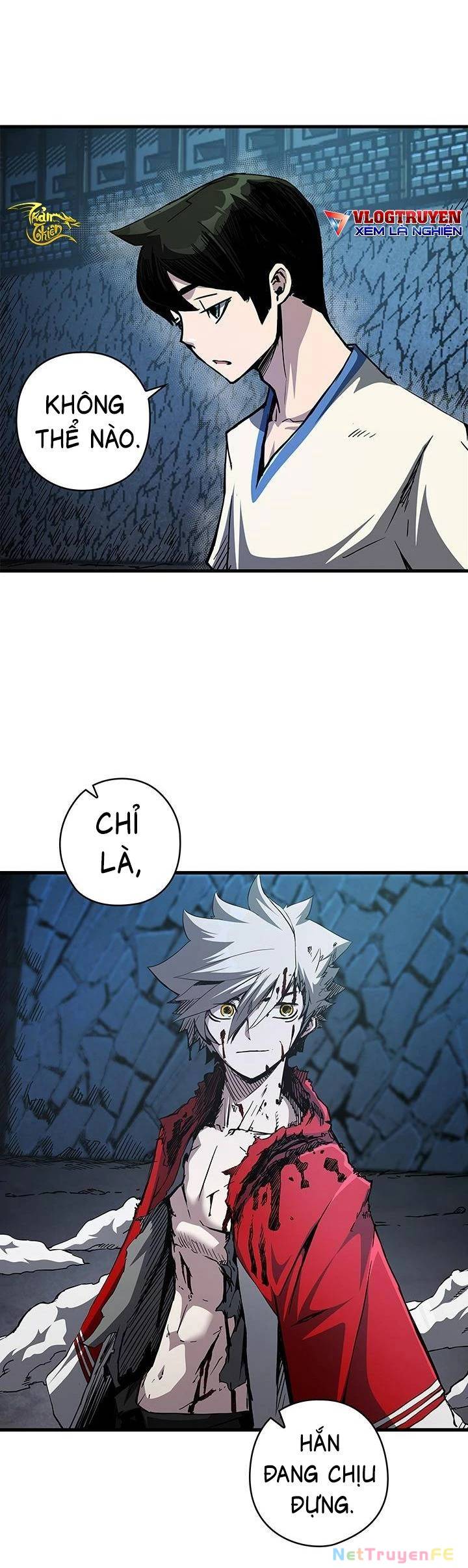 Kiếm Thần: Thần Chi Tử - Chapter 9 - Page 24